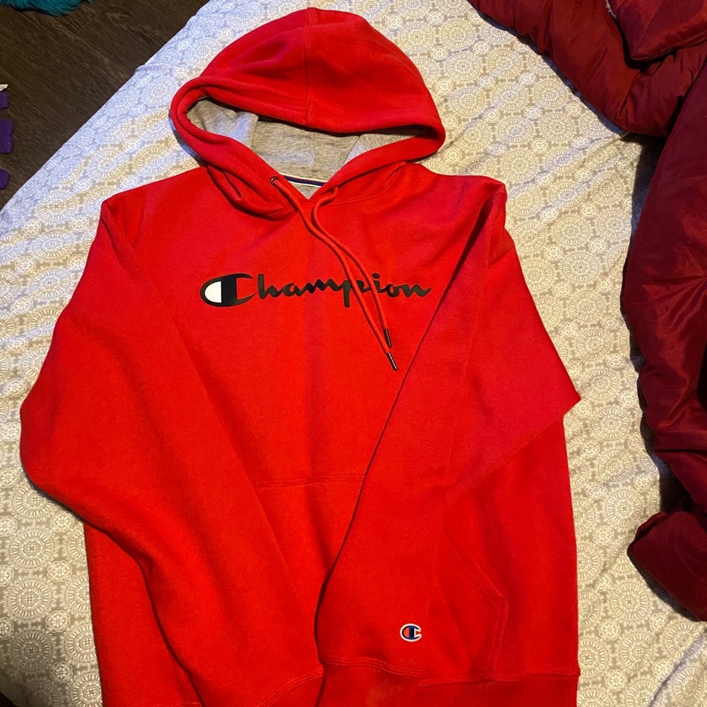 Champion Hoodie